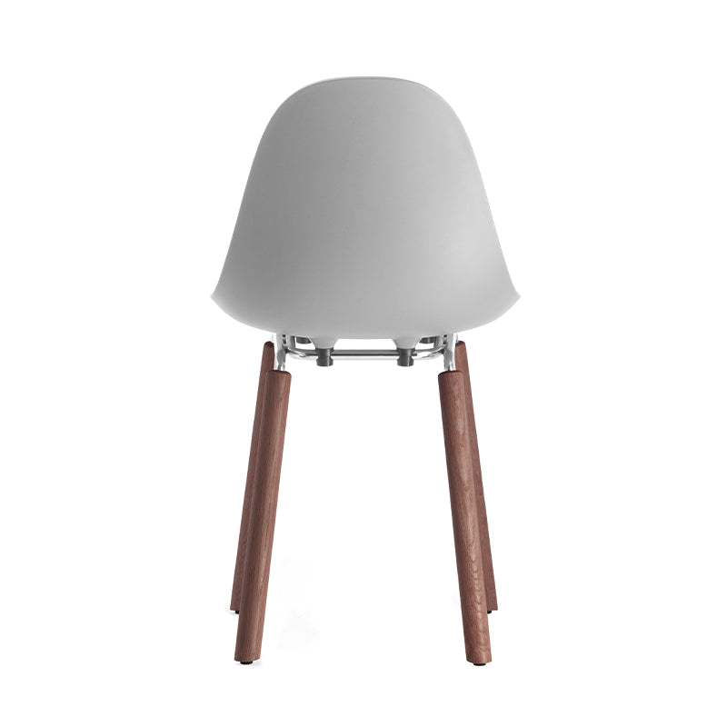 Silla TA Base Madera